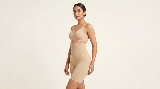 Sculpt Your Confidence – Premium Body Shapers