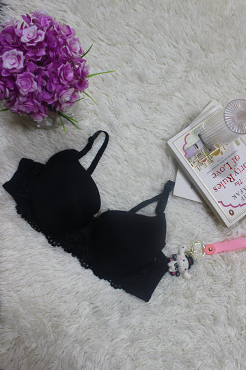Double  Paded Pushup Bra