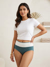 Cotton Breathable Extra Coverage Penties