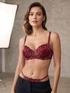 Double Padded Push-Up Bra  💖