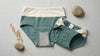 Cotton Breathable Extra Coverage Penties